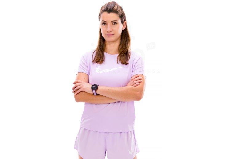 Nike Dri-Fit Swoosh W