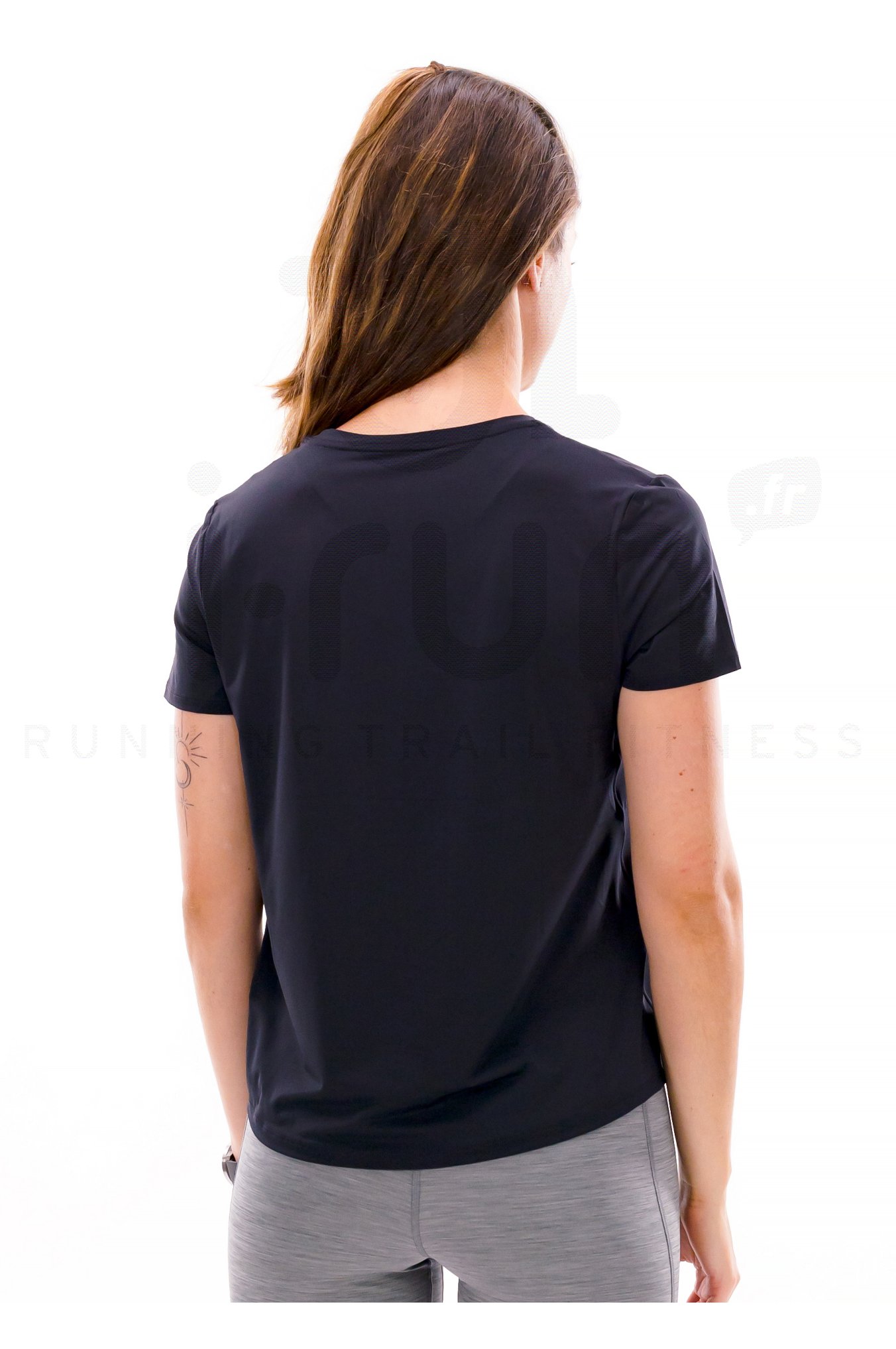 Nike Dri-Fit Swoosh W 