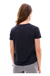 Nike Dri-Fit Swoosh Mulher