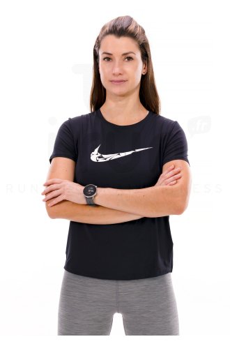 Nike Dri-Fit Swoosh W 