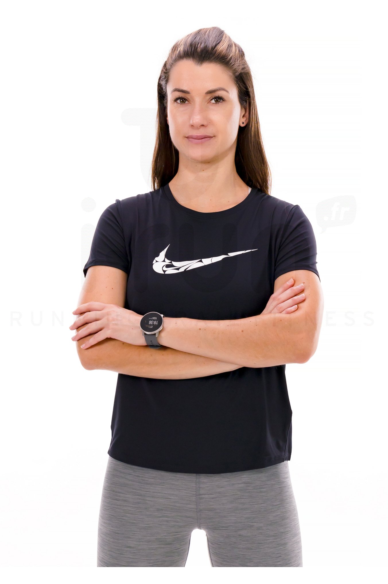 Nike Dri-Fit Swoosh W 