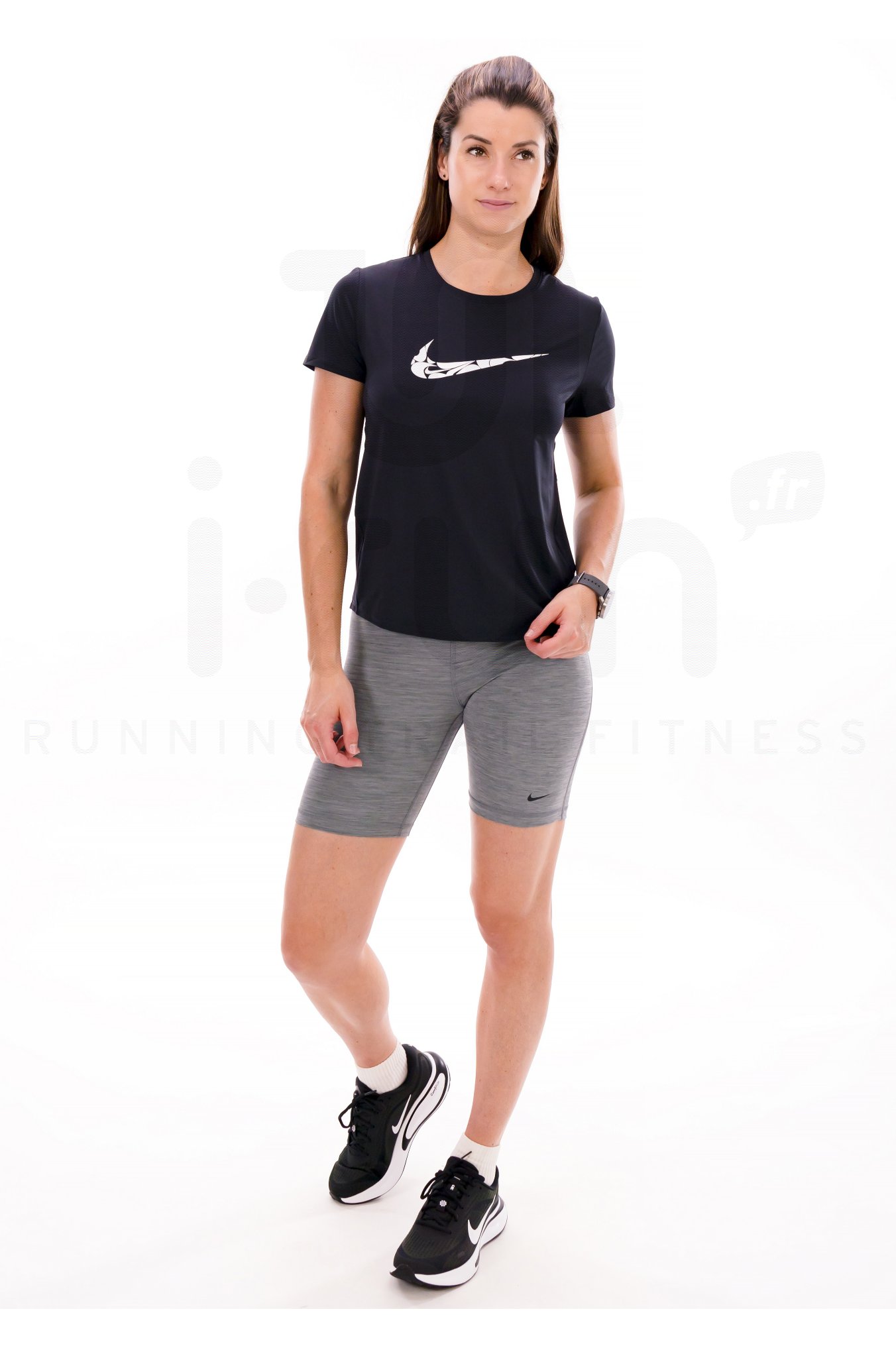 Nike Dri-Fit Swoosh W 