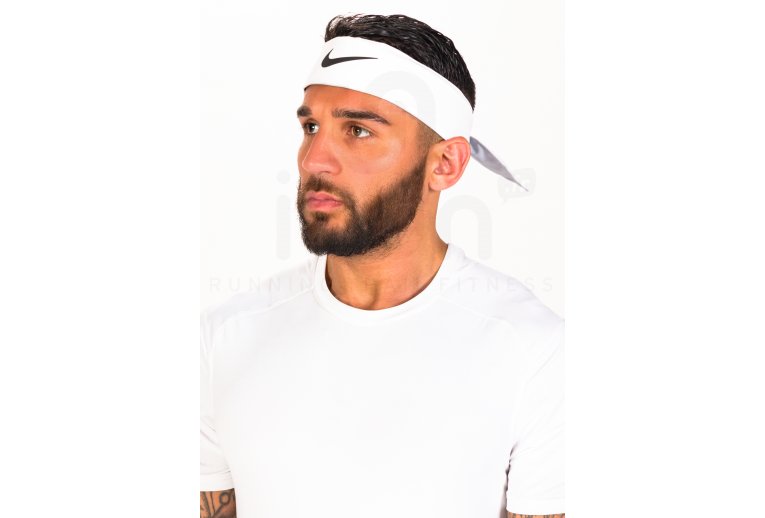Nike cinta para el pelo Dri-Fit Tennis