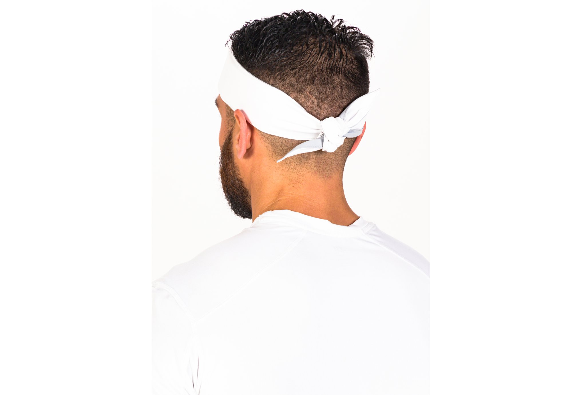 Nike cinta para el pelo Dri-Fit Tennis