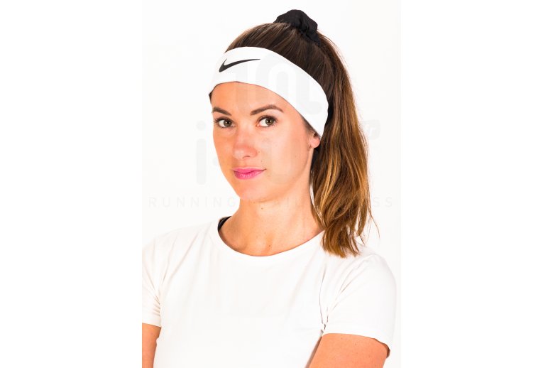 Nike cinta para el pelo Dri-Fit Tennis