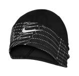 Nike Dri-Fit Terra Uncuffed beanie reflective