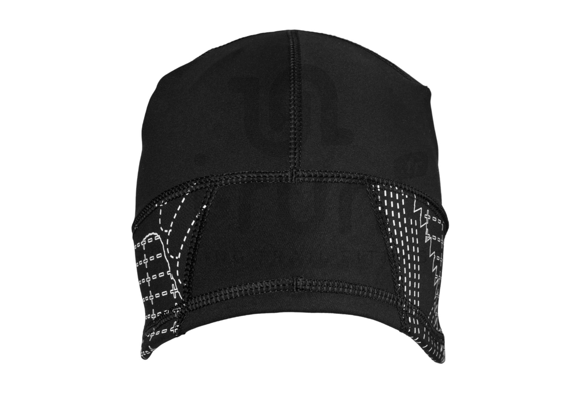Nike Dri-Fit Terra Uncuffed beanie reflective