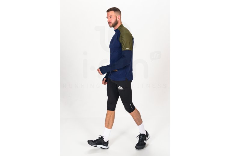 Nike camiseta manga larga Element Trail