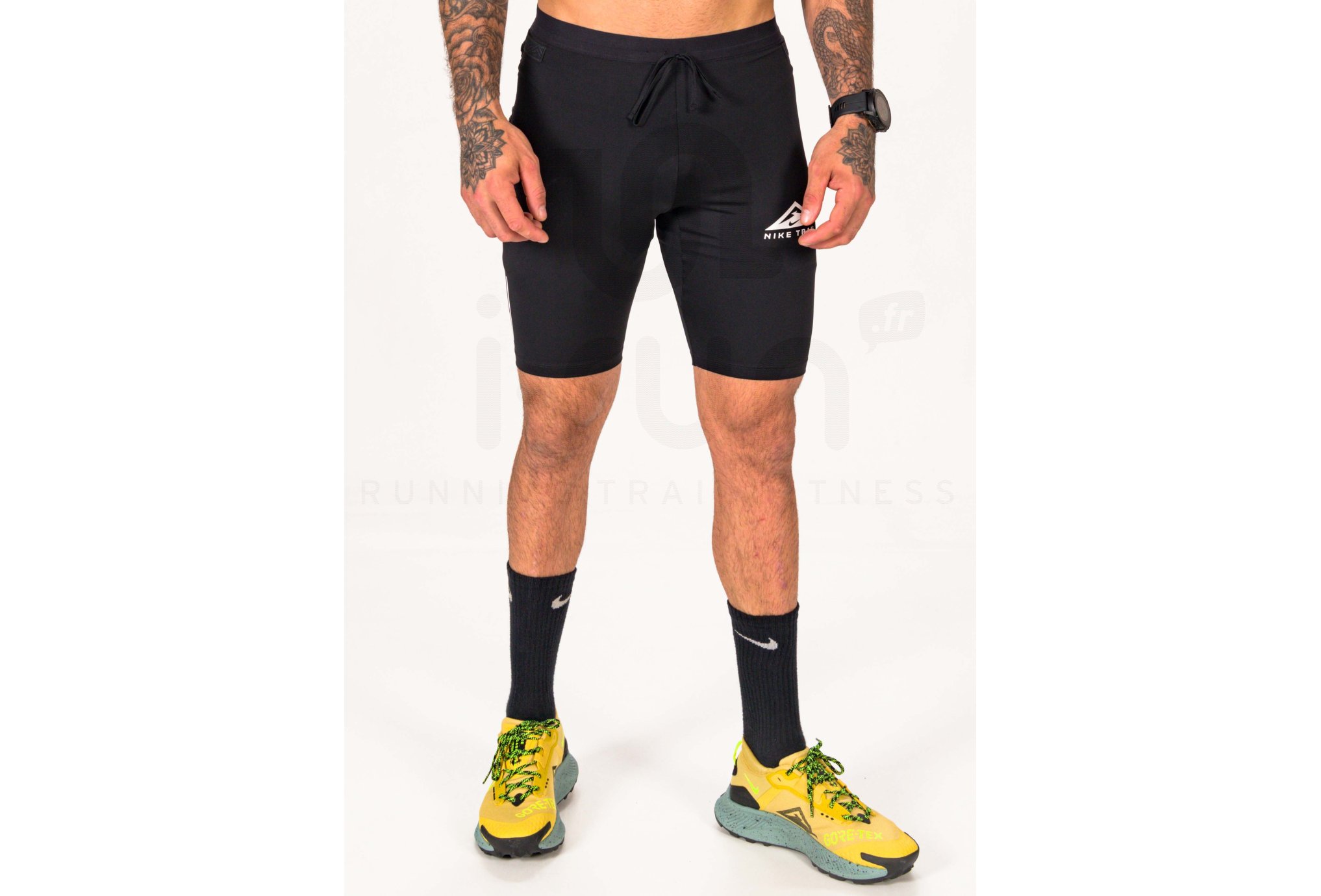 Nike mallas cortas Dri-Fit Trail