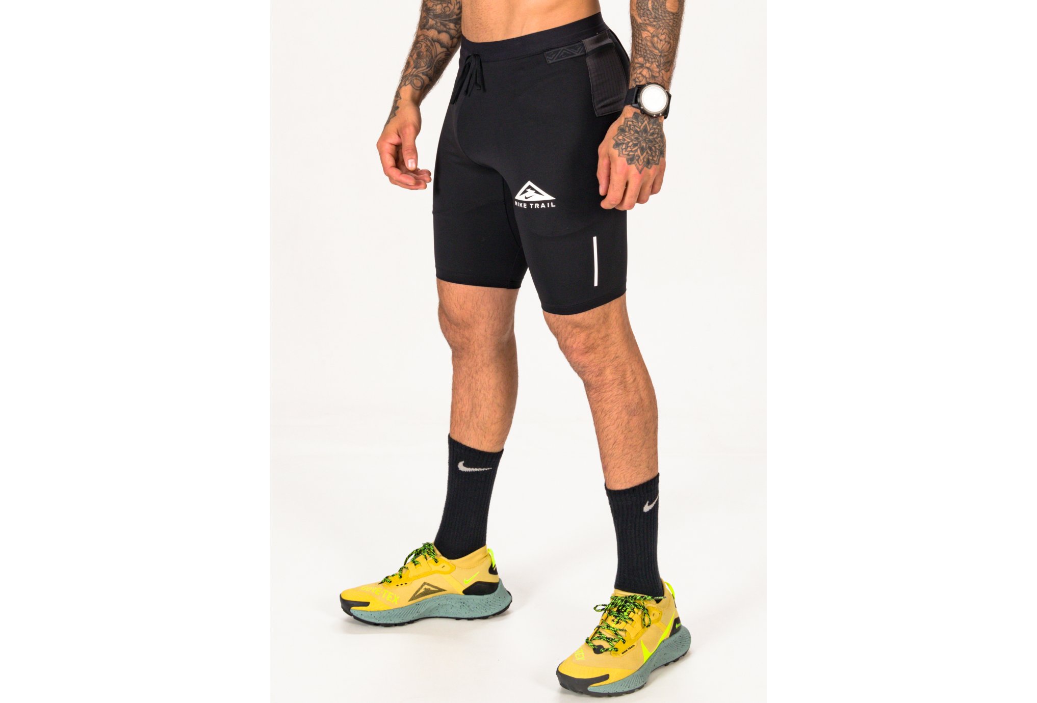 Nike mallas cortas Dri-Fit Trail