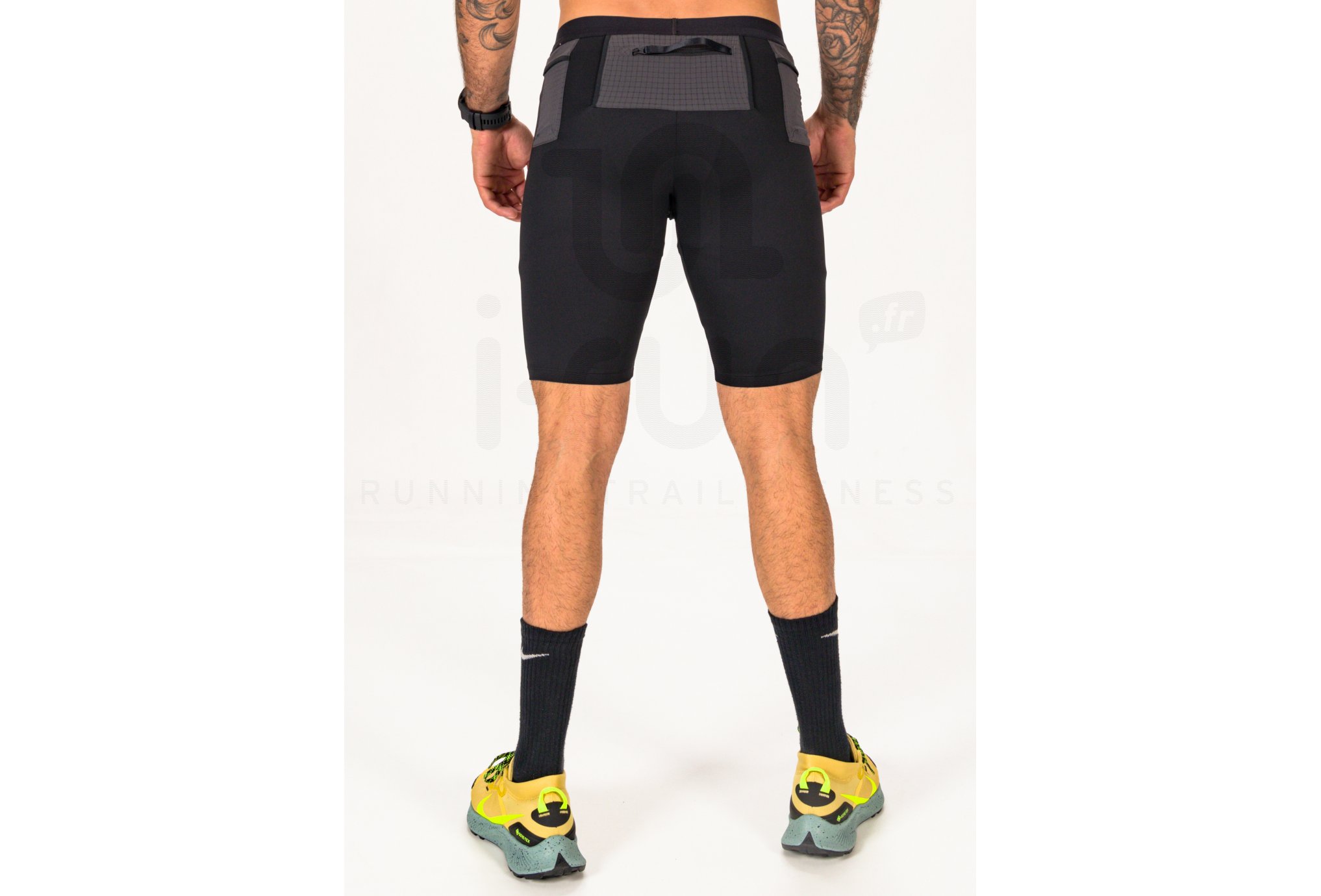 Nike mallas cortas Dri-Fit Trail