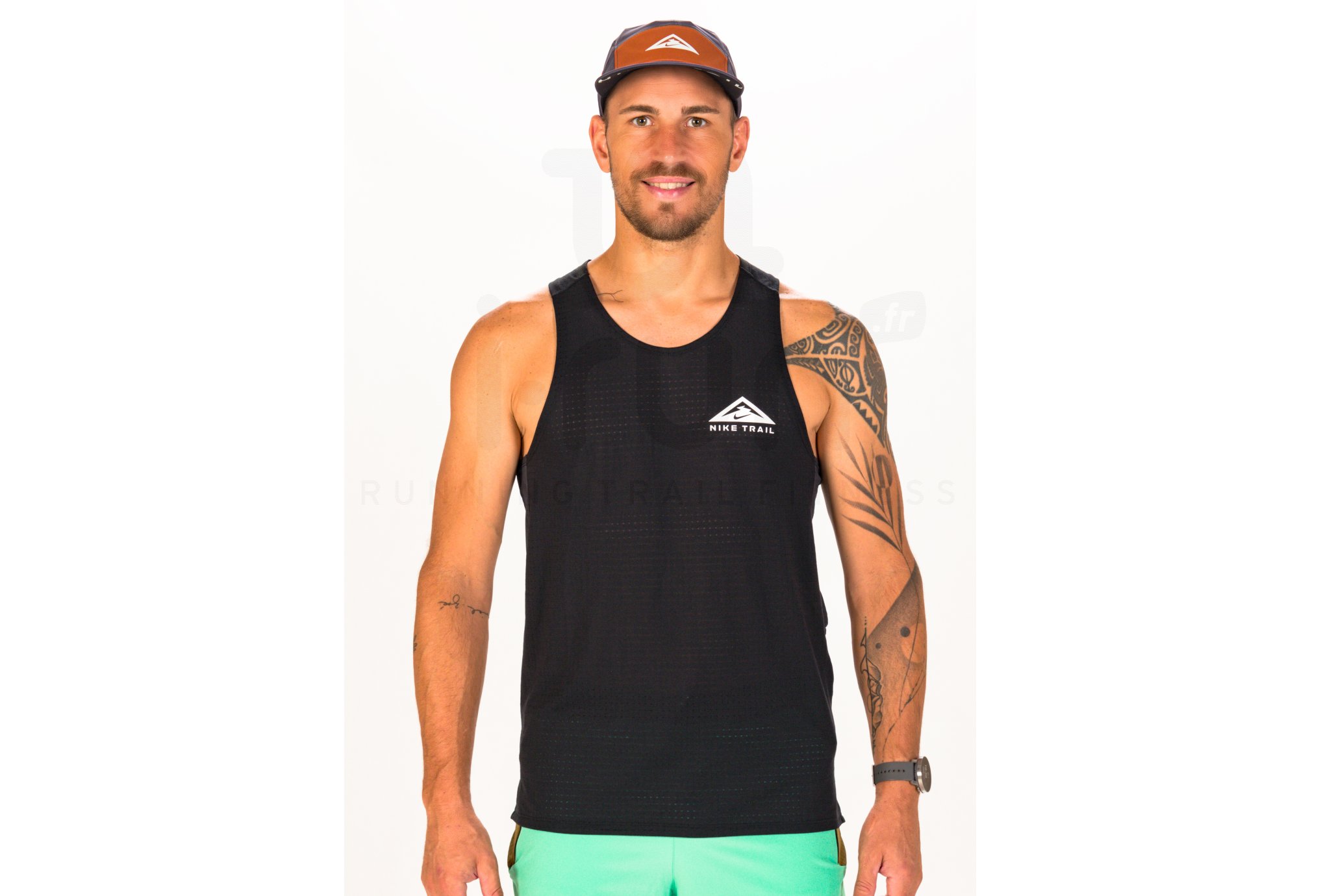 Nike Dri-Fit Trail Herren