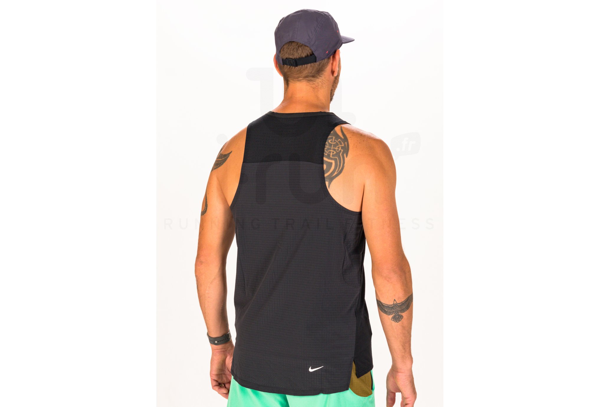 Nike Dri-Fit Trail Herren