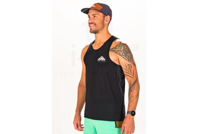 Nike Dri-Fit Trail Herren
