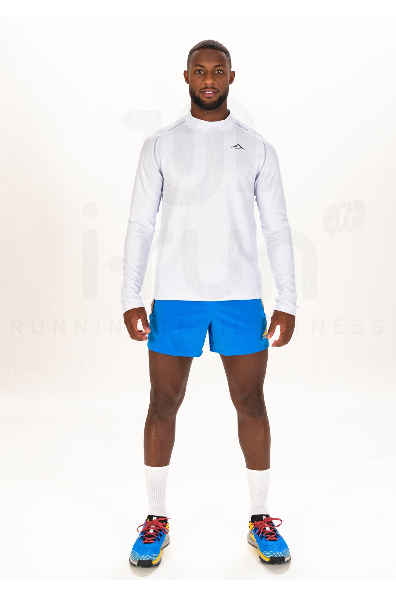 Nike Dri-Fit Trail M 