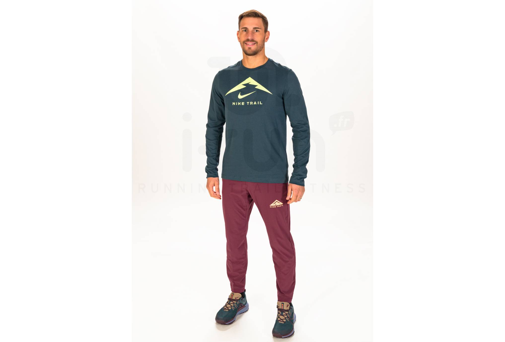 Nike Dri-Fit Trail M