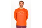 Nike camiseta manga larga Dri-Fit Trail