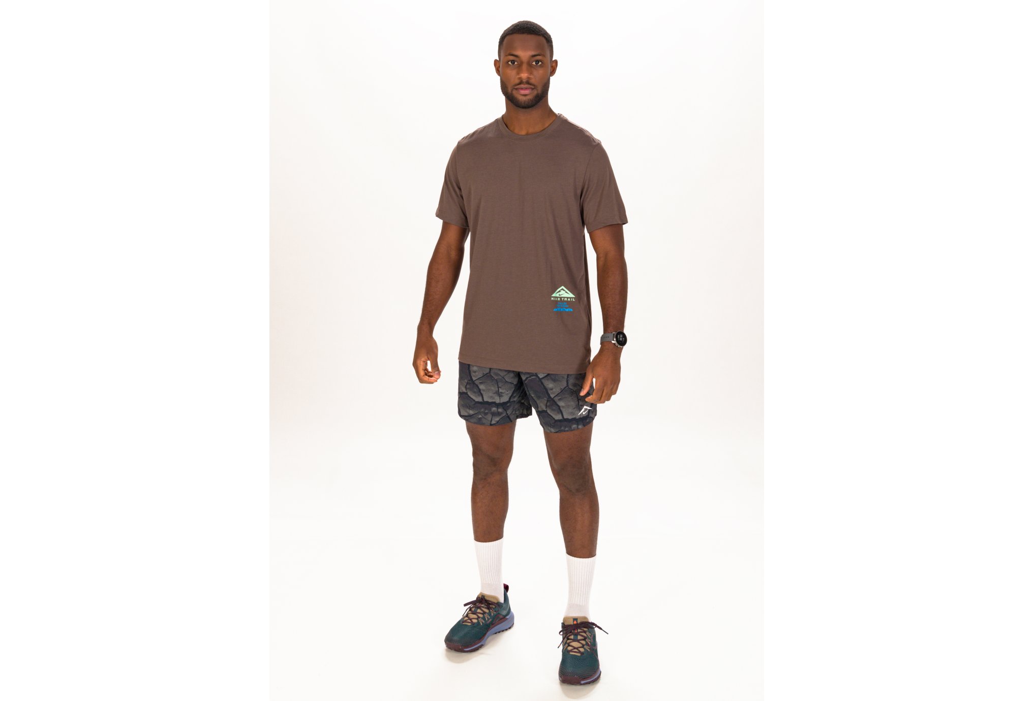 Nike Dri-Fit Trail Herren