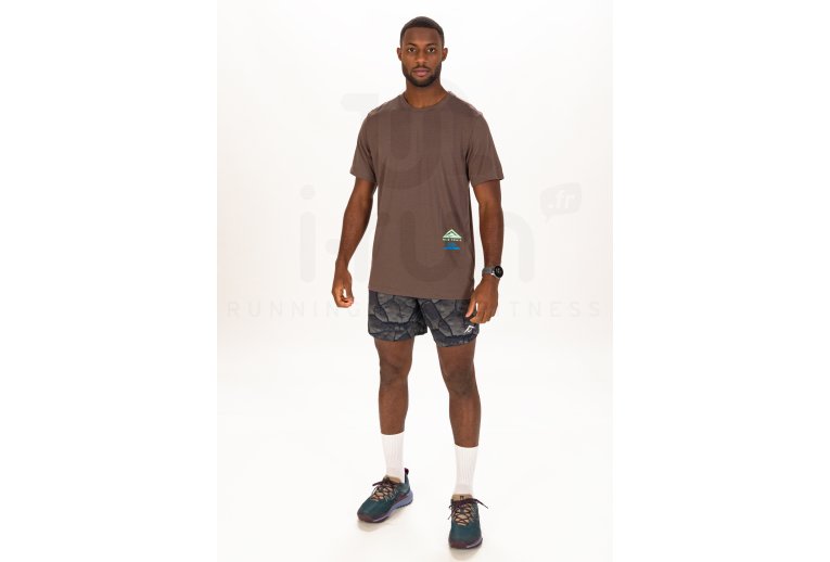 Nike Dri-Fit Trail Herren