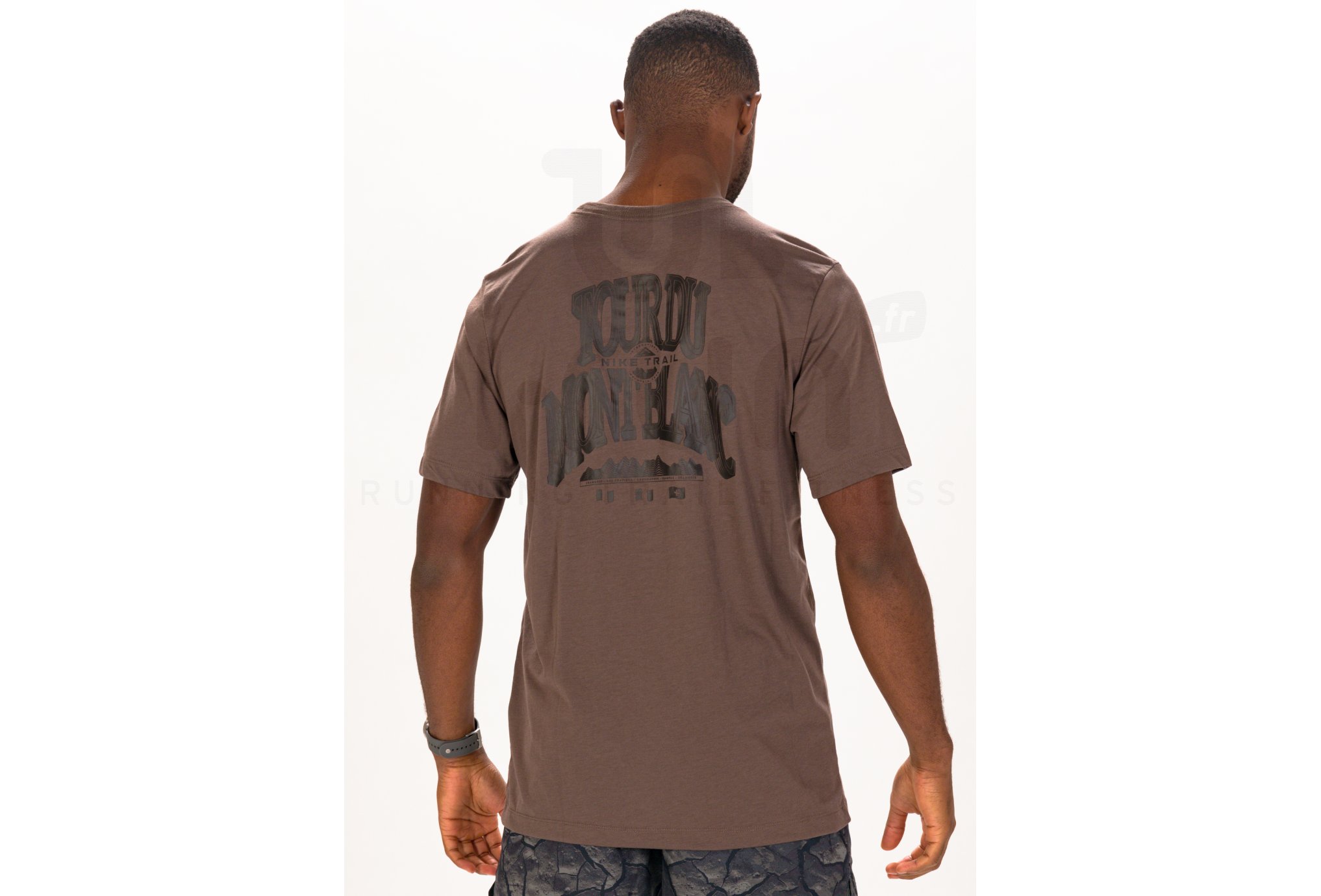 Nike Dri-Fit Trail Herren
