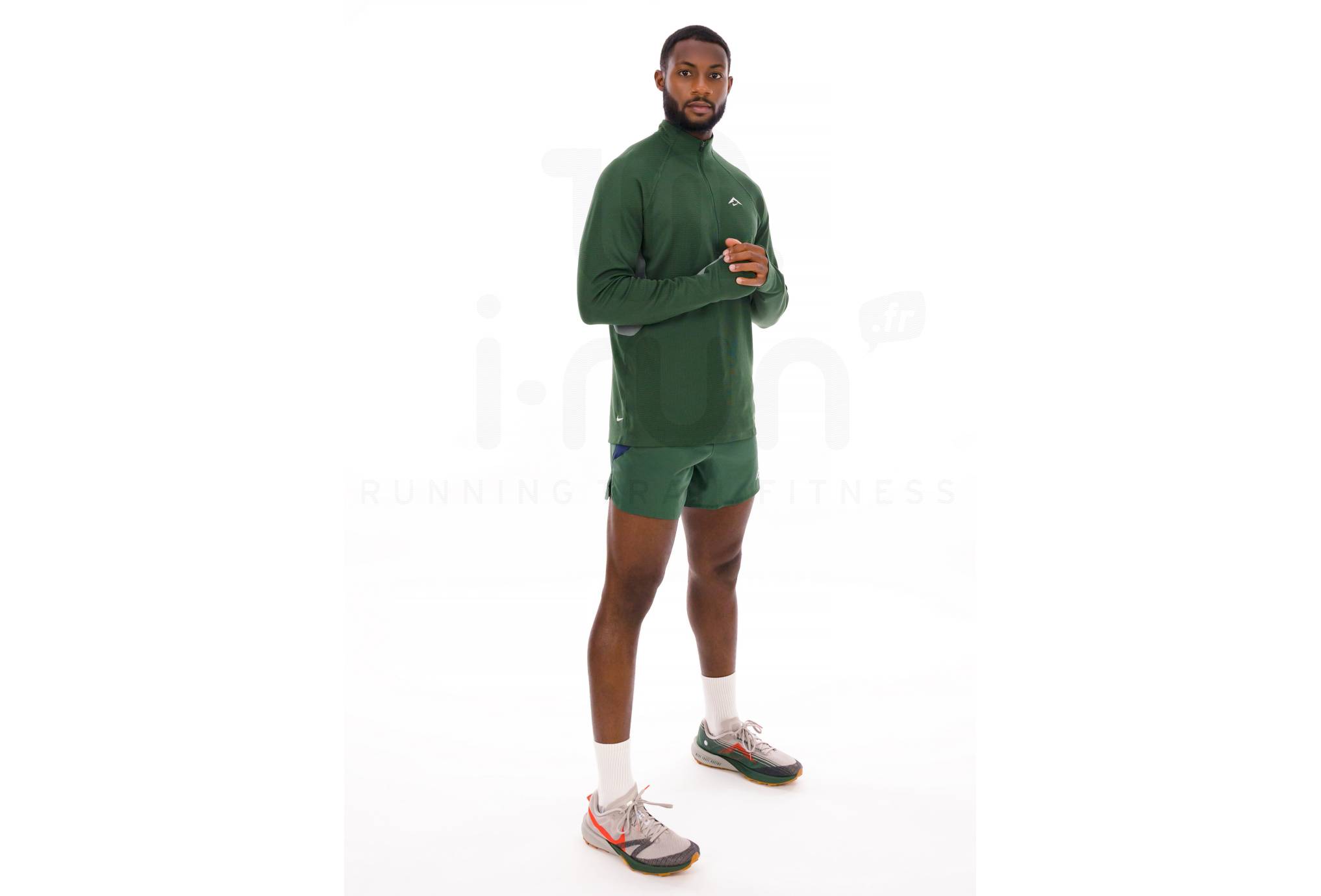 Nike Dri-Fit Trail Herren