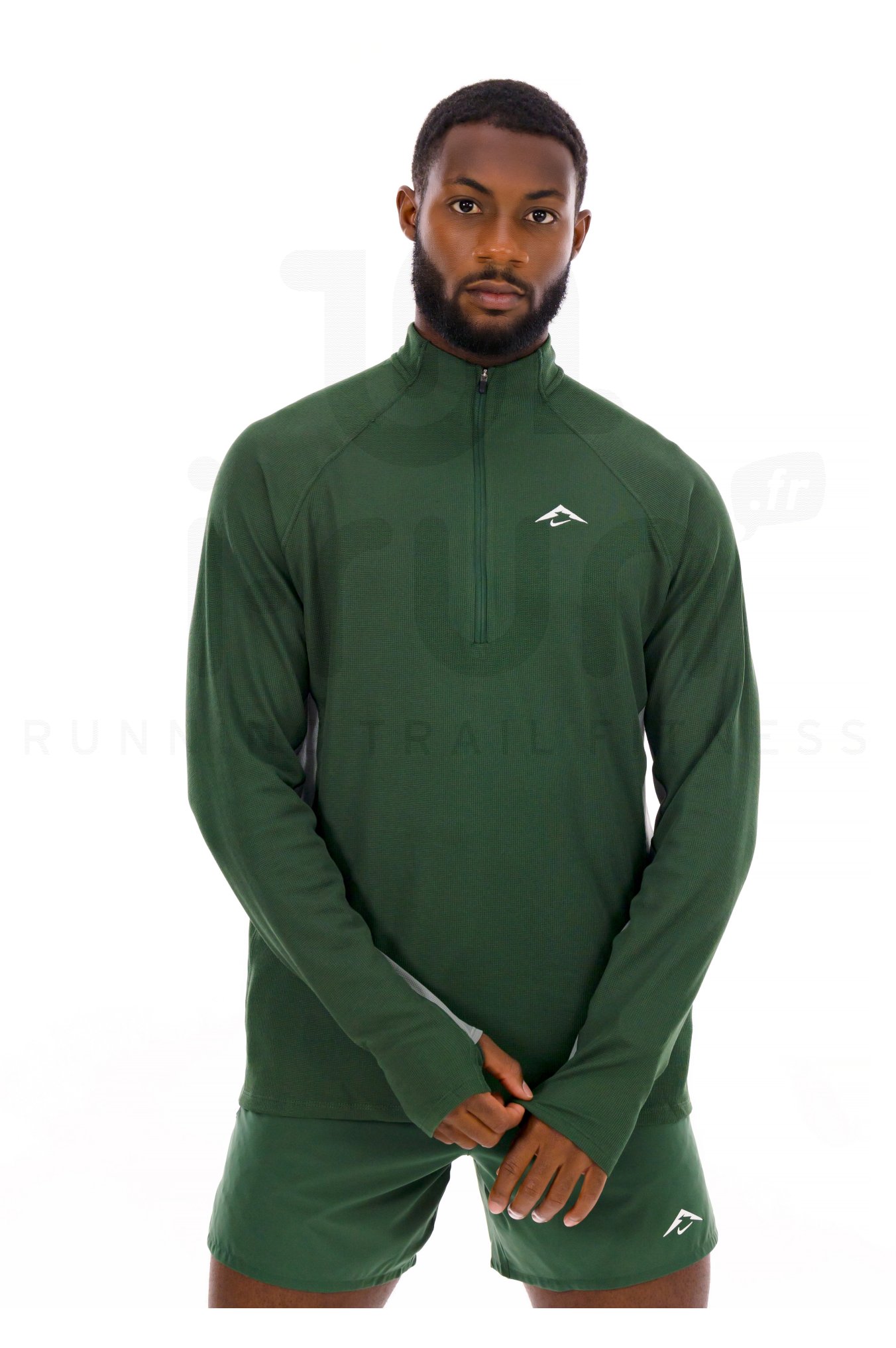Nike Dri-Fit Trail Herren