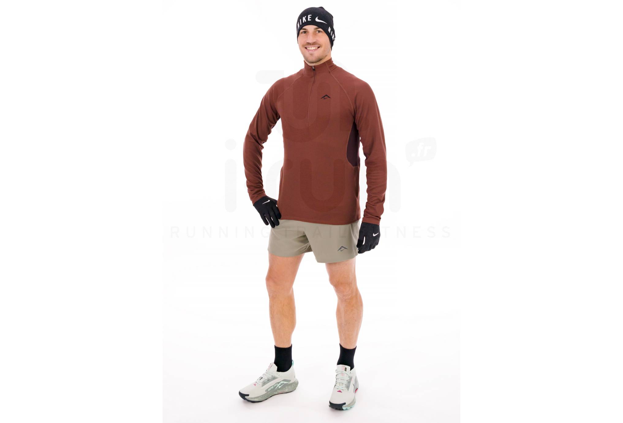 Nike Dri-Fit Trail Herren