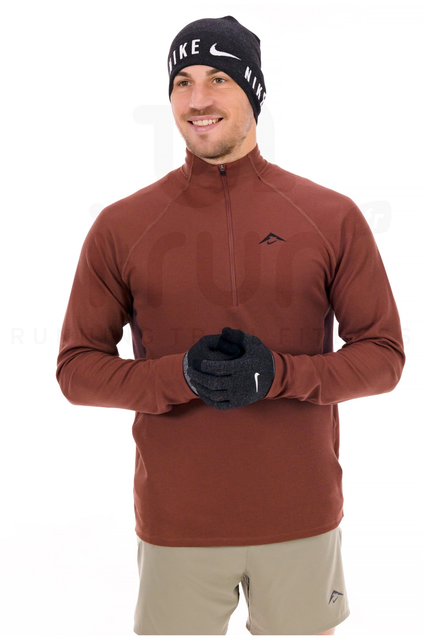 Nike Dri-Fit Trail Herren