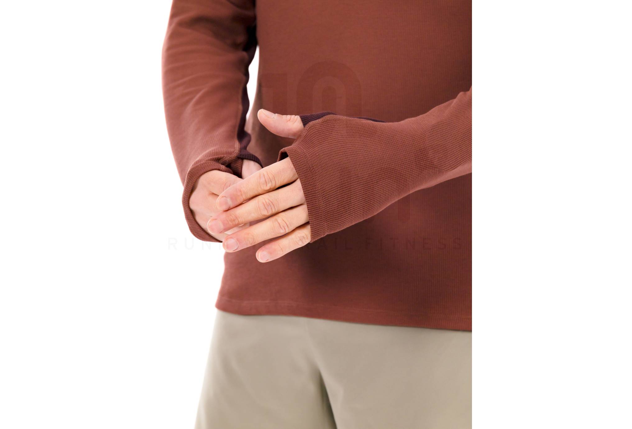 Nike Dri-Fit Trail Herren