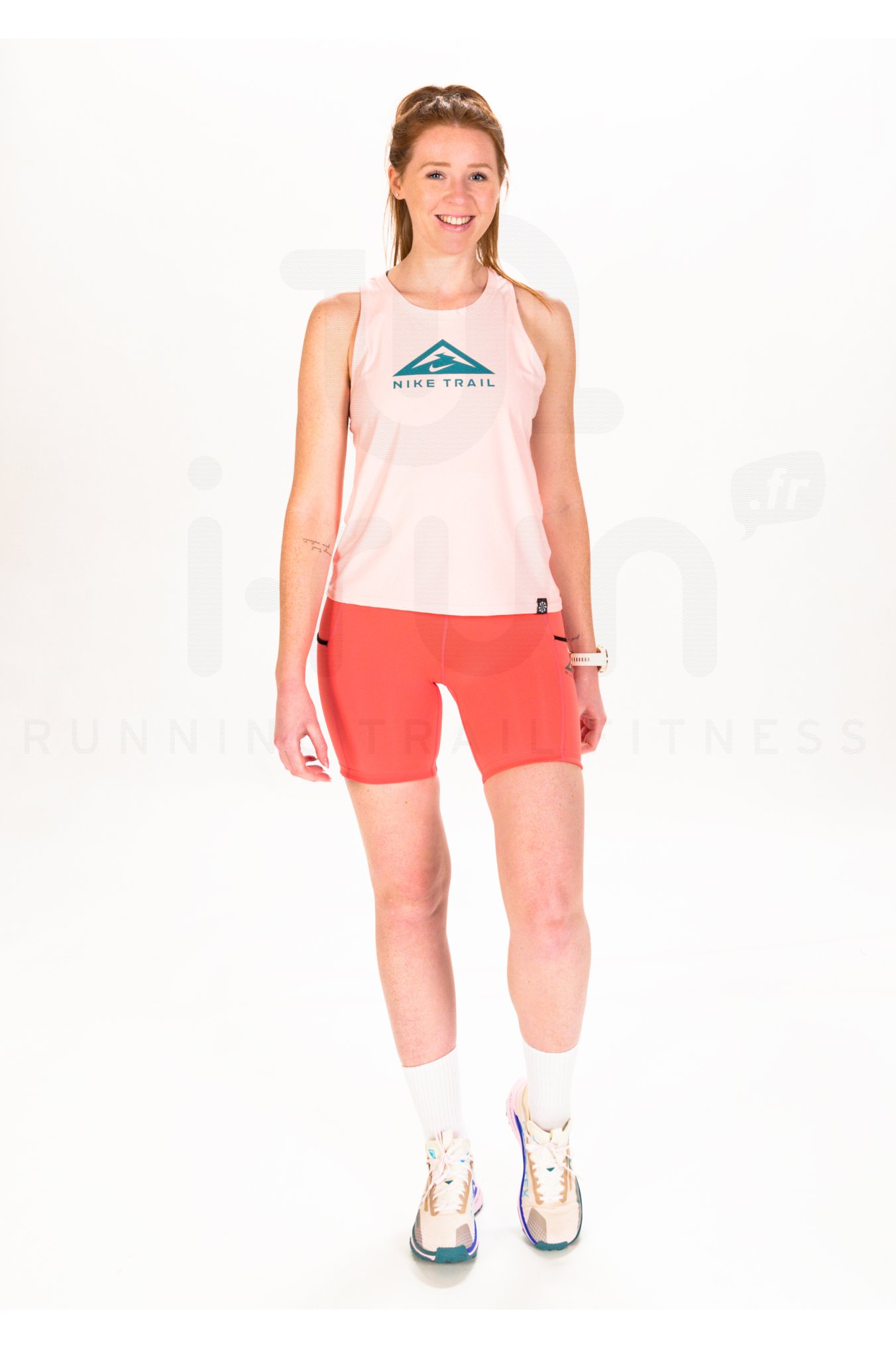 Nike Dri-Fit Trail W 