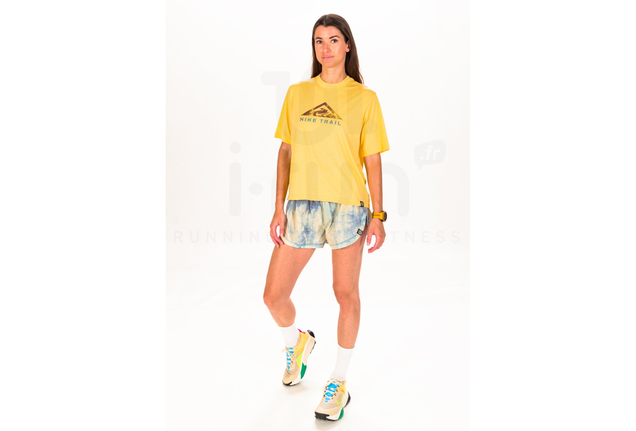 Nike Dri-Fit Trail W