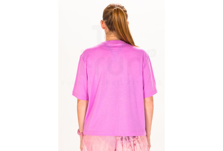 Nike camiseta manga corta Dri-Fit Trail