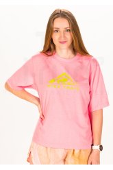 Nike camiseta manga corta Dri-Fit Trail