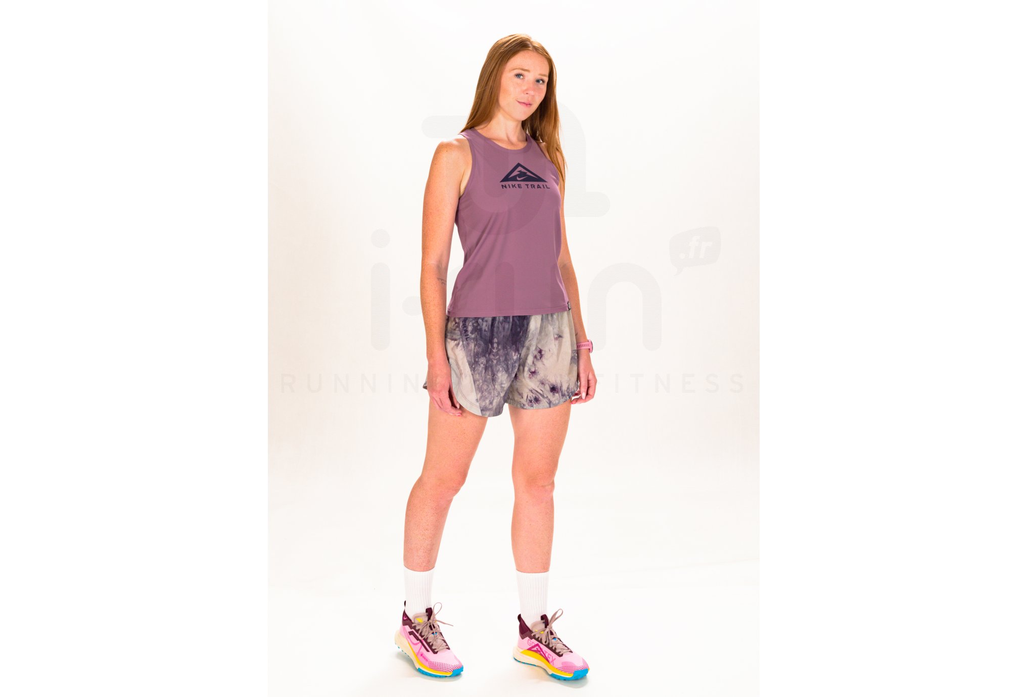 Nike Dri-Fit Trail W
