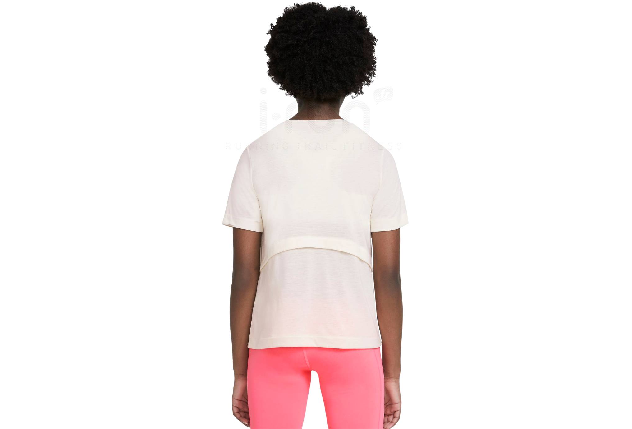 Nike Dri-Fit Trophy Fille