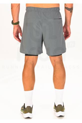 Nike Dri-Fit Unlimited 2 en 1 M 