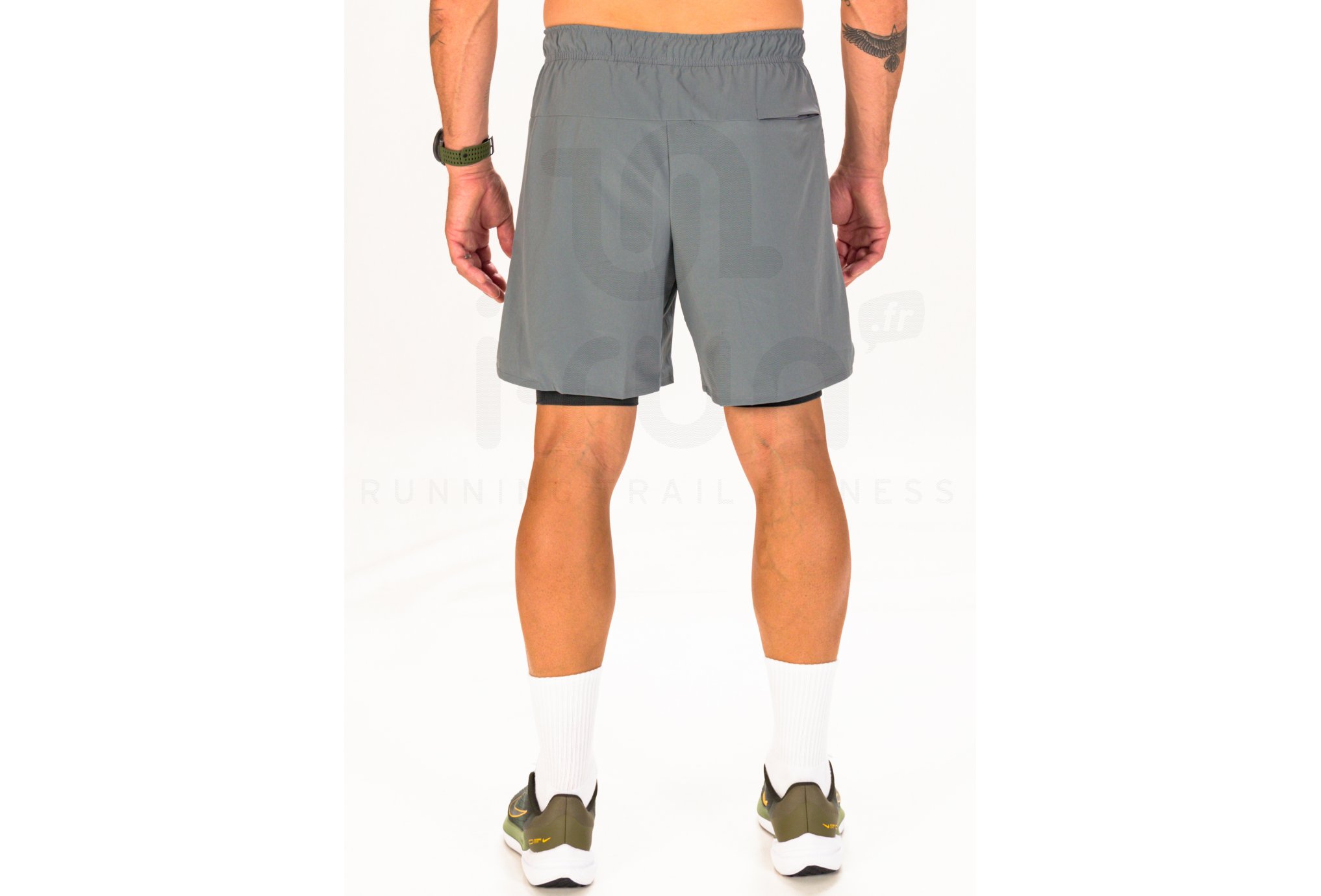 Nike Dri-Fit Unlimited 2 en 1 Herren