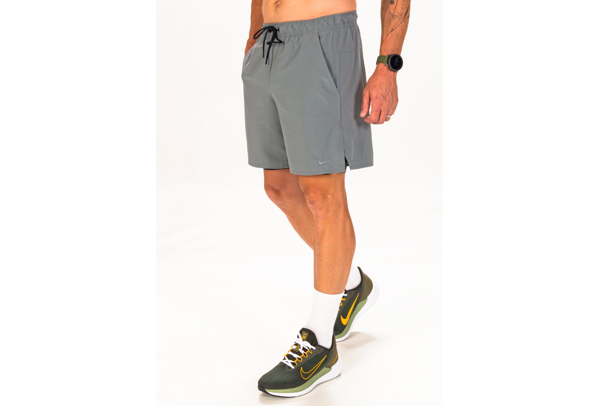 Nike Dri-Fit Unlimited 2 en 1 Herren
