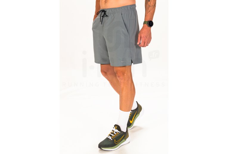Nike Dri-Fit Unlimited 2 en 1 Herren