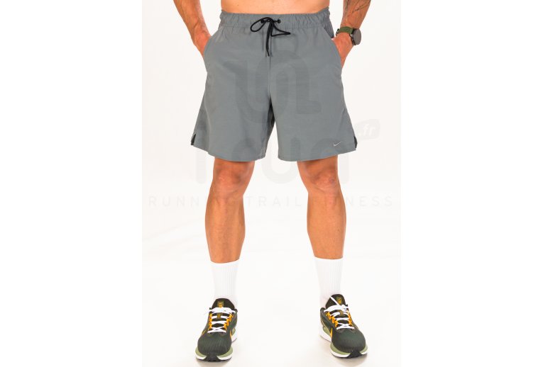 Nike Dri-Fit Unlimited 2 en 1 Herren