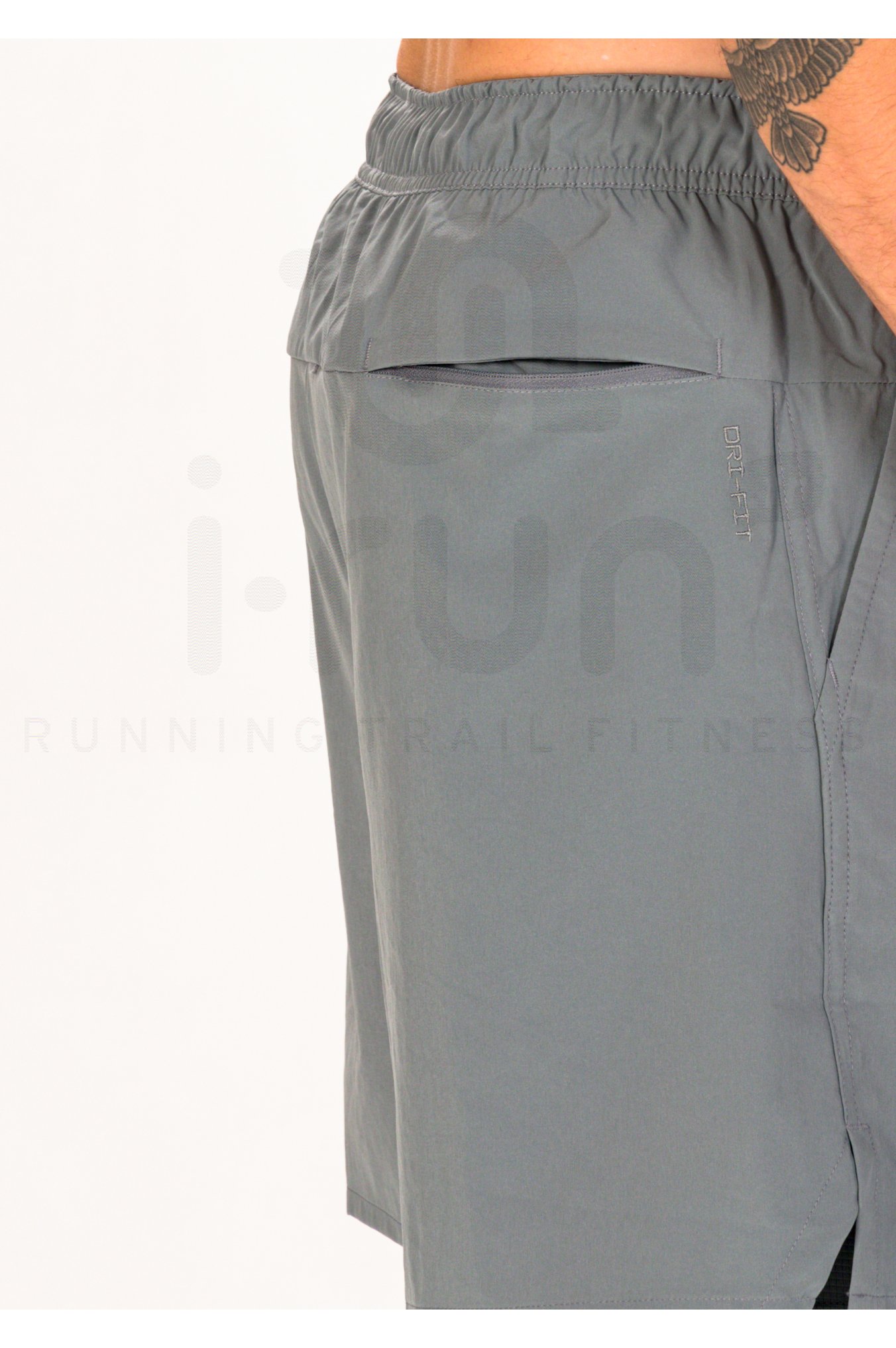 Nike Dri-Fit Unlimited 2 en 1 M 