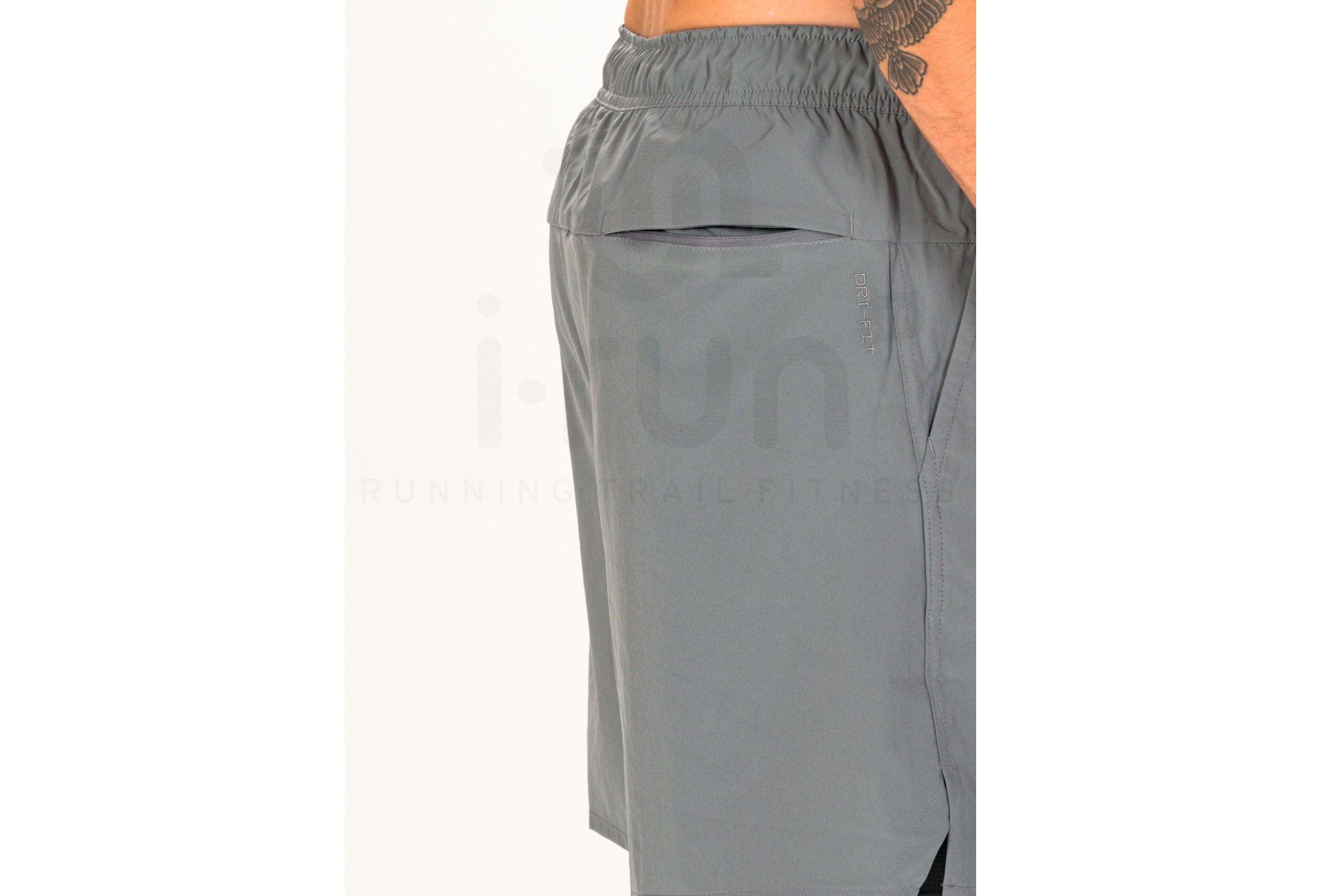 Nike Dri-Fit Unlimited 2 en 1 Herren