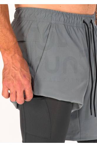 Nike Dri-Fit Unlimited 2 en 1 M 