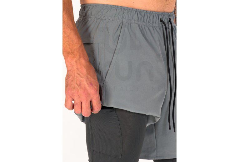 Nike Dri-Fit Unlimited 2 en 1 Herren