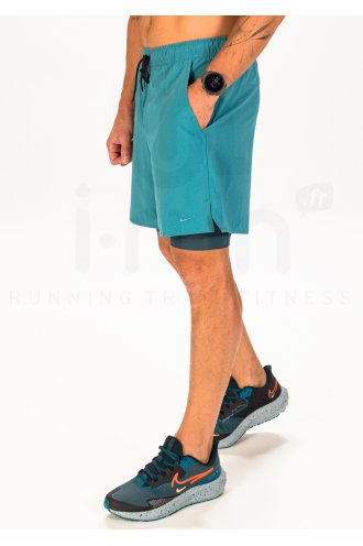 Nike Dri-Fit Unlimited 2 en 1 M 