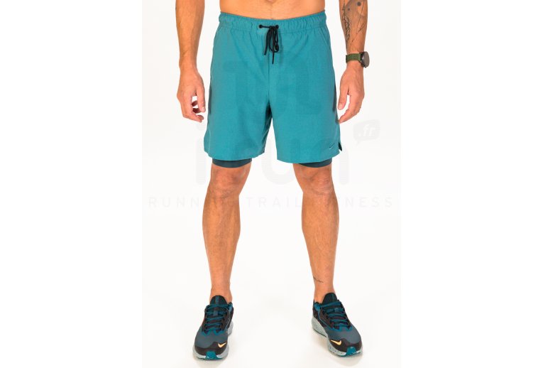 Nike :Dri-Fit Unlimited 2 em 1 Herren