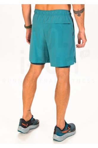 Nike Dri-Fit Unlimited 2 en 1 M 