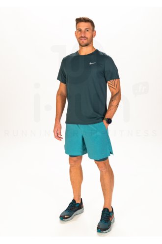 Nike Dri-Fit Unlimited 2 en 1 M 