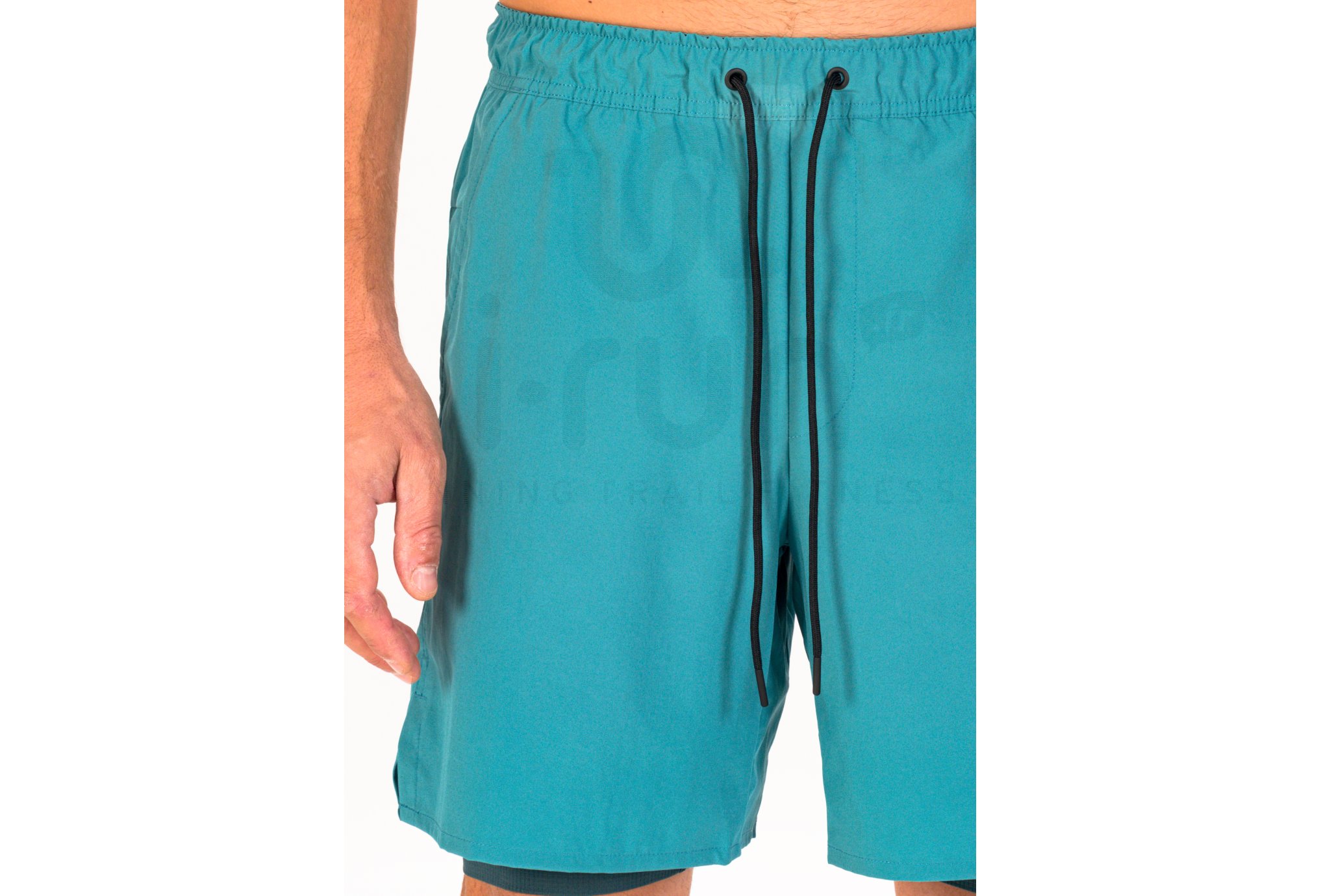 Nike :Dri-Fit Unlimited 2 em 1 Herren