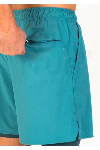 Nike Dri-Fit Unlimited 2 en 1 M 